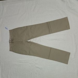Old Navy Boy's Khaki Pants